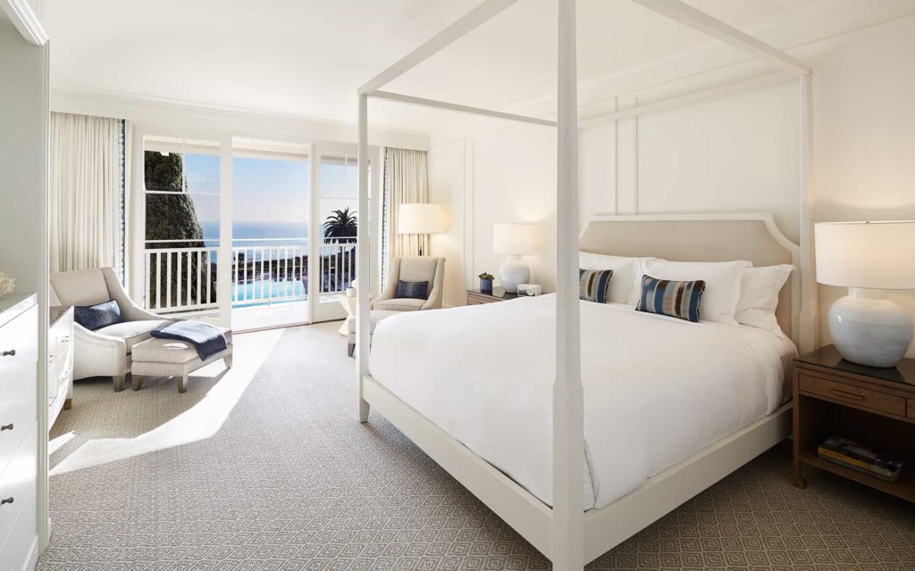 Montage Laguna Beach offers oceanside luxury - Family Travel Channel