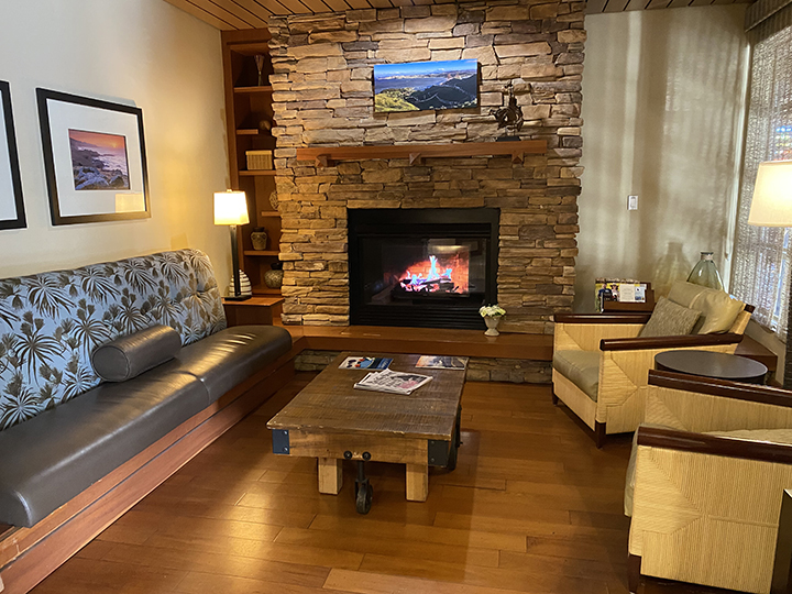 The Lodge at Tiburon™ - A Marin County Hotel